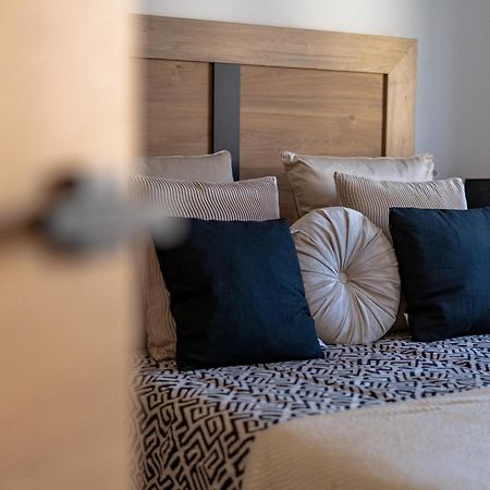 Casa Bellavista Βίλα Vejer de la Frontera Εξωτερικό φωτογραφία