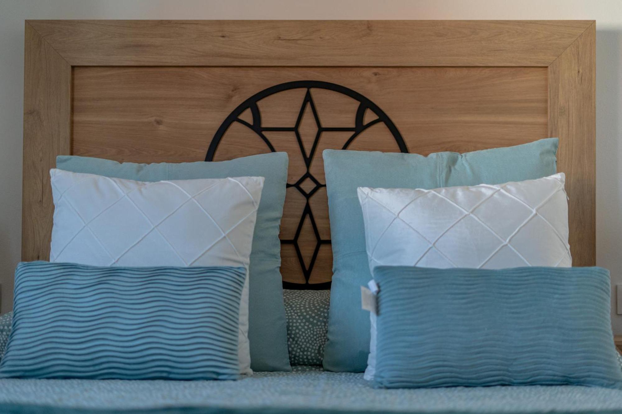 Casa Bellavista Βίλα Vejer de la Frontera Εξωτερικό φωτογραφία