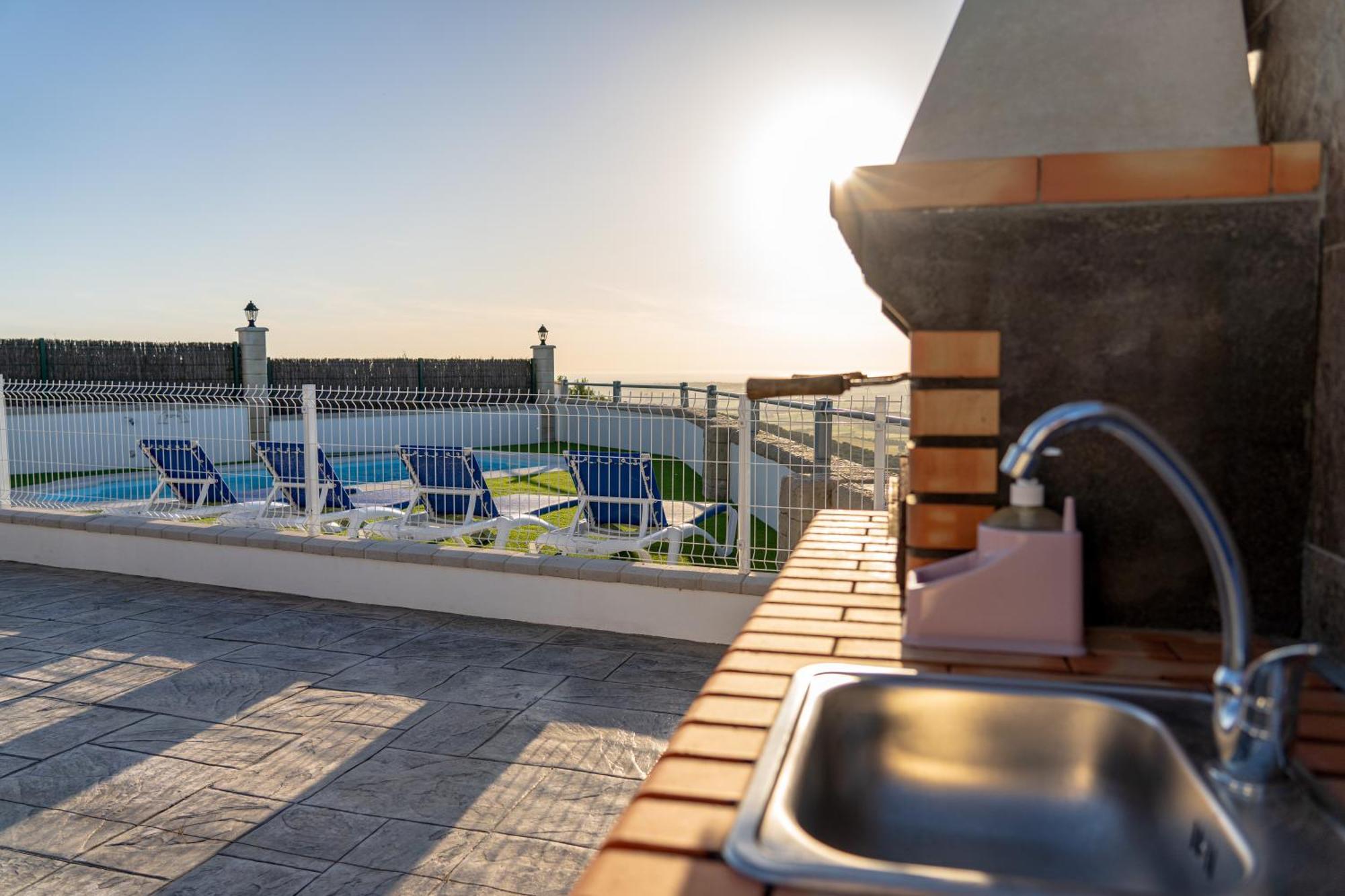 Casa Bellavista Βίλα Vejer de la Frontera Εξωτερικό φωτογραφία