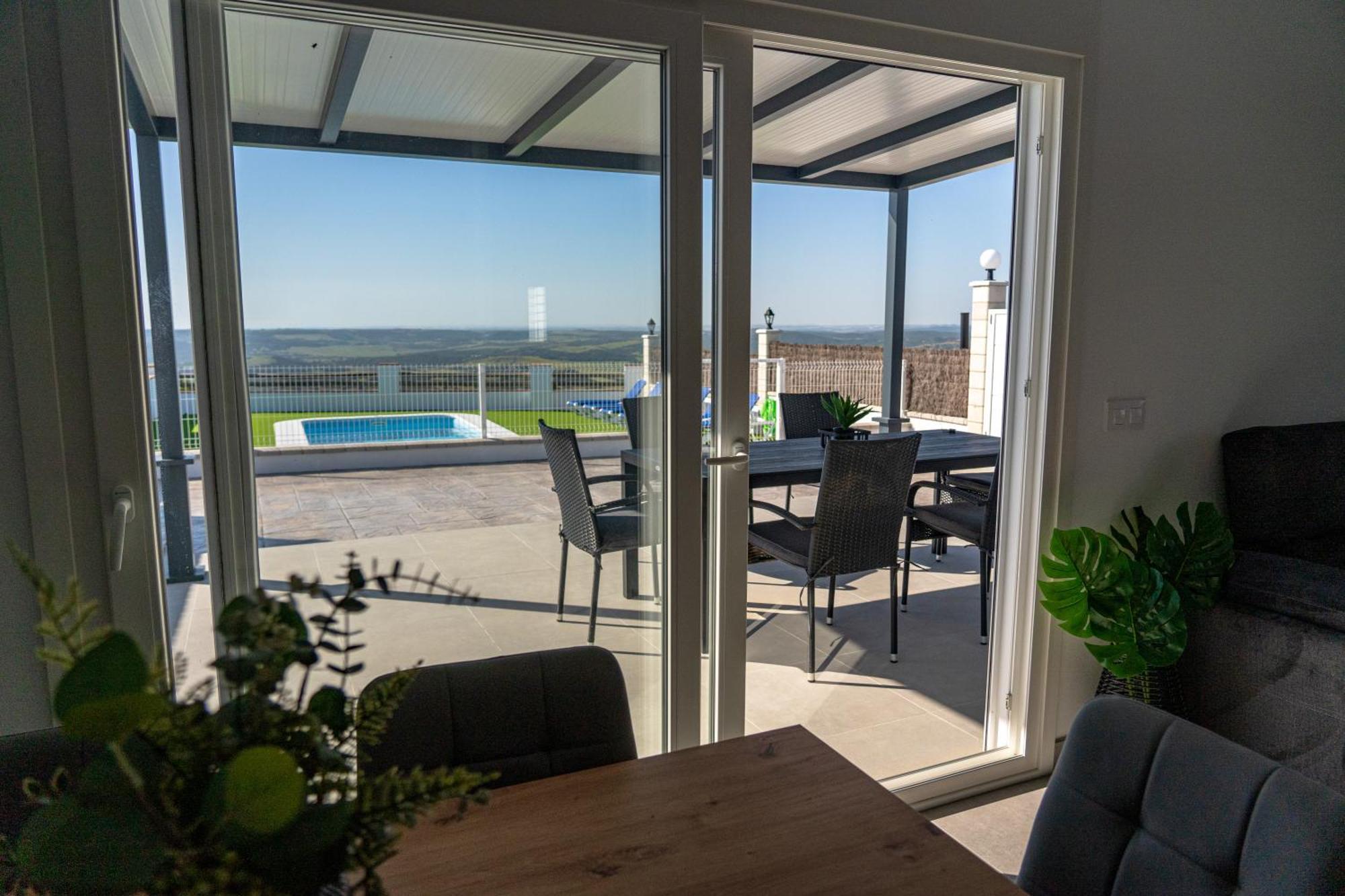 Casa Bellavista Βίλα Vejer de la Frontera Εξωτερικό φωτογραφία
