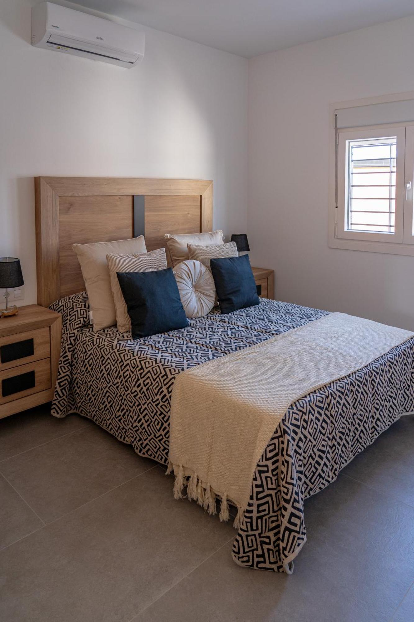 Casa Bellavista Βίλα Vejer de la Frontera Εξωτερικό φωτογραφία