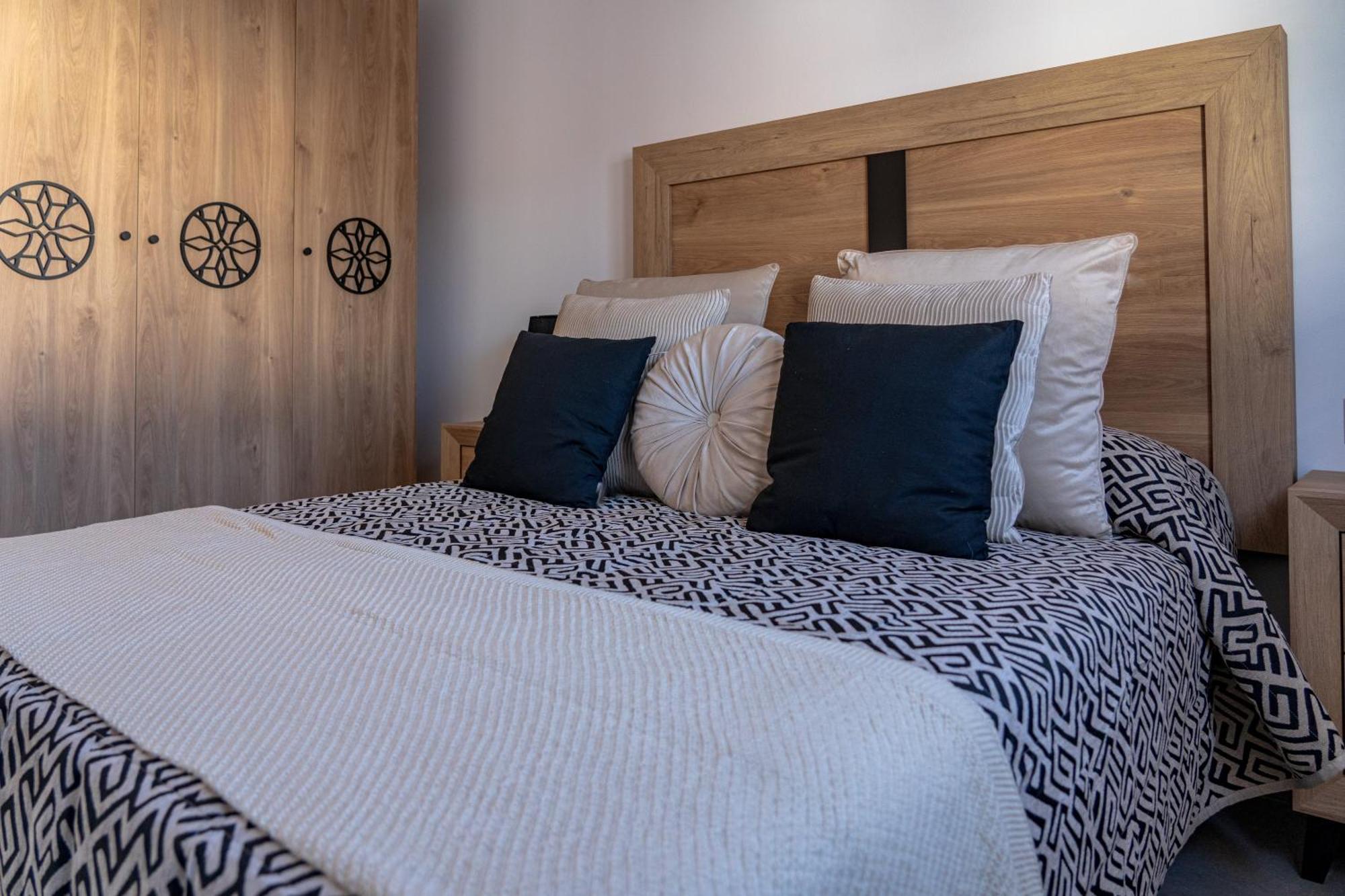 Casa Bellavista Βίλα Vejer de la Frontera Εξωτερικό φωτογραφία