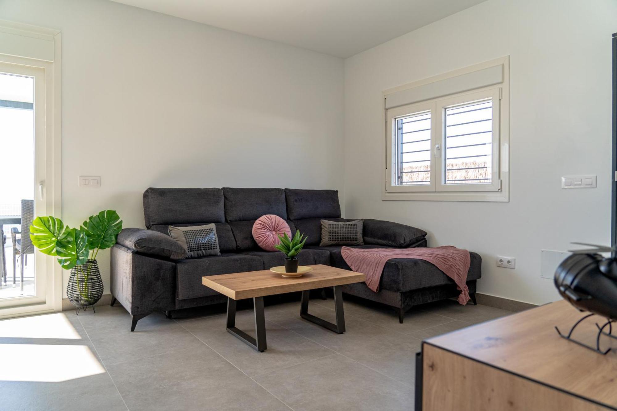 Casa Bellavista Βίλα Vejer de la Frontera Εξωτερικό φωτογραφία