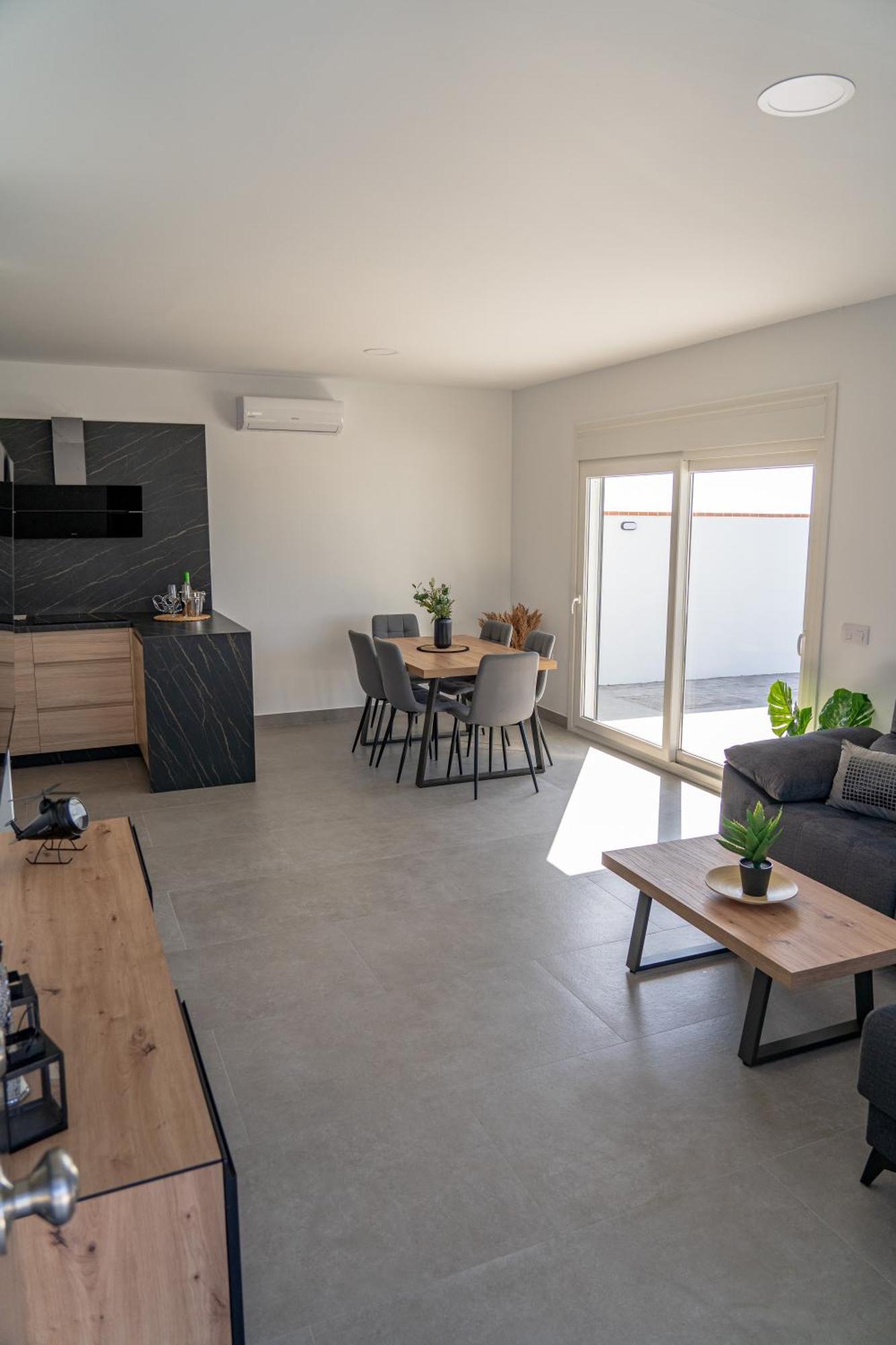 Casa Bellavista Βίλα Vejer de la Frontera Εξωτερικό φωτογραφία