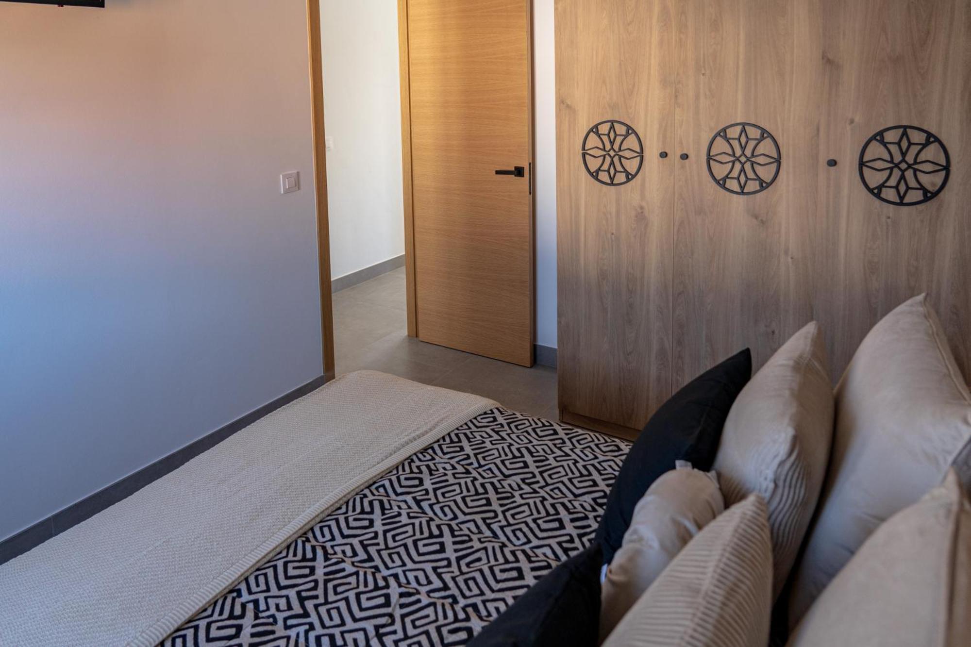 Casa Bellavista Βίλα Vejer de la Frontera Εξωτερικό φωτογραφία