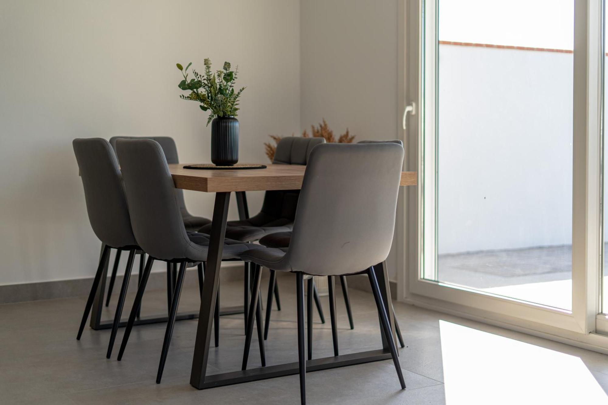Casa Bellavista Βίλα Vejer de la Frontera Εξωτερικό φωτογραφία