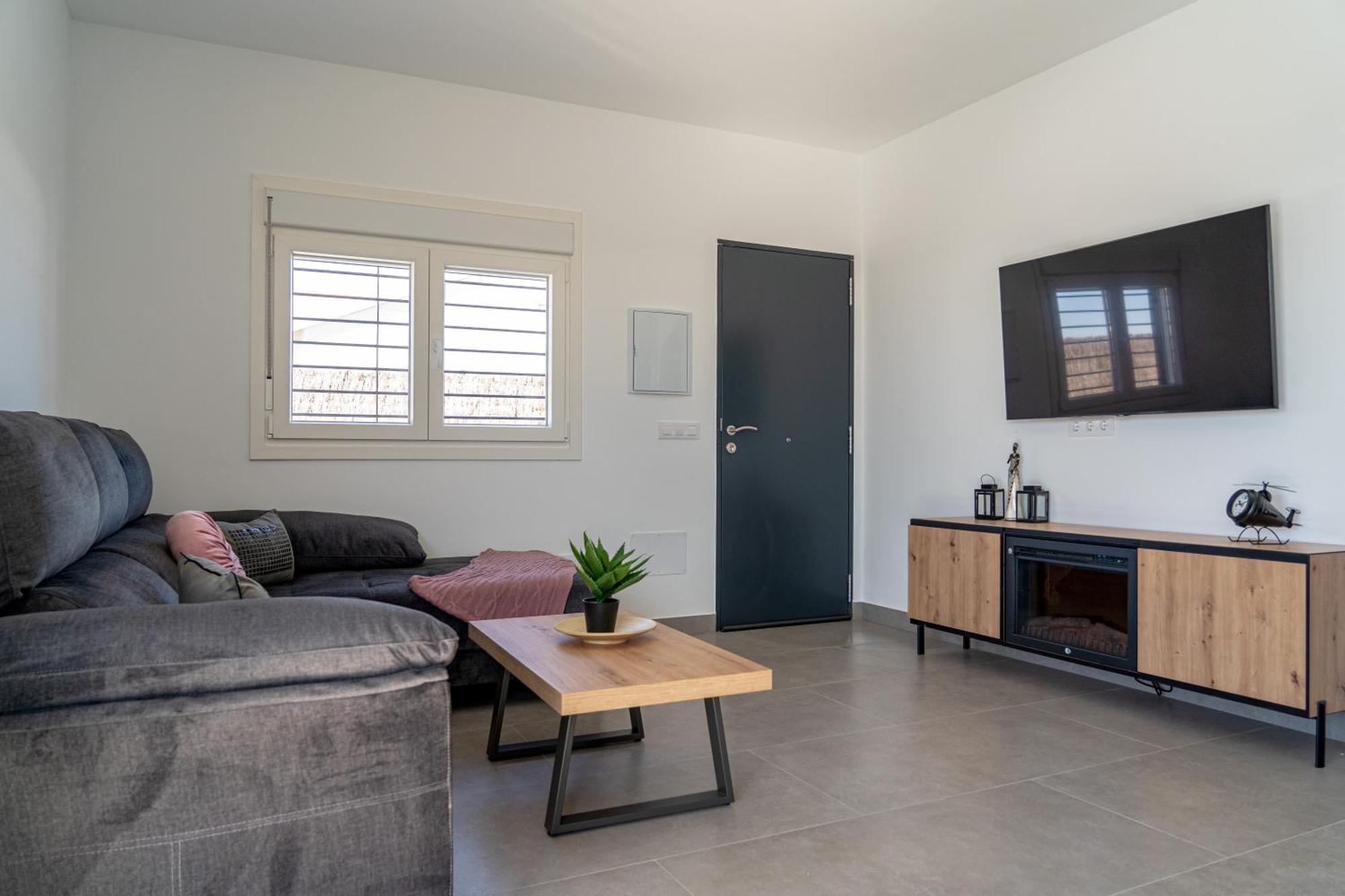 Casa Bellavista Βίλα Vejer de la Frontera Εξωτερικό φωτογραφία