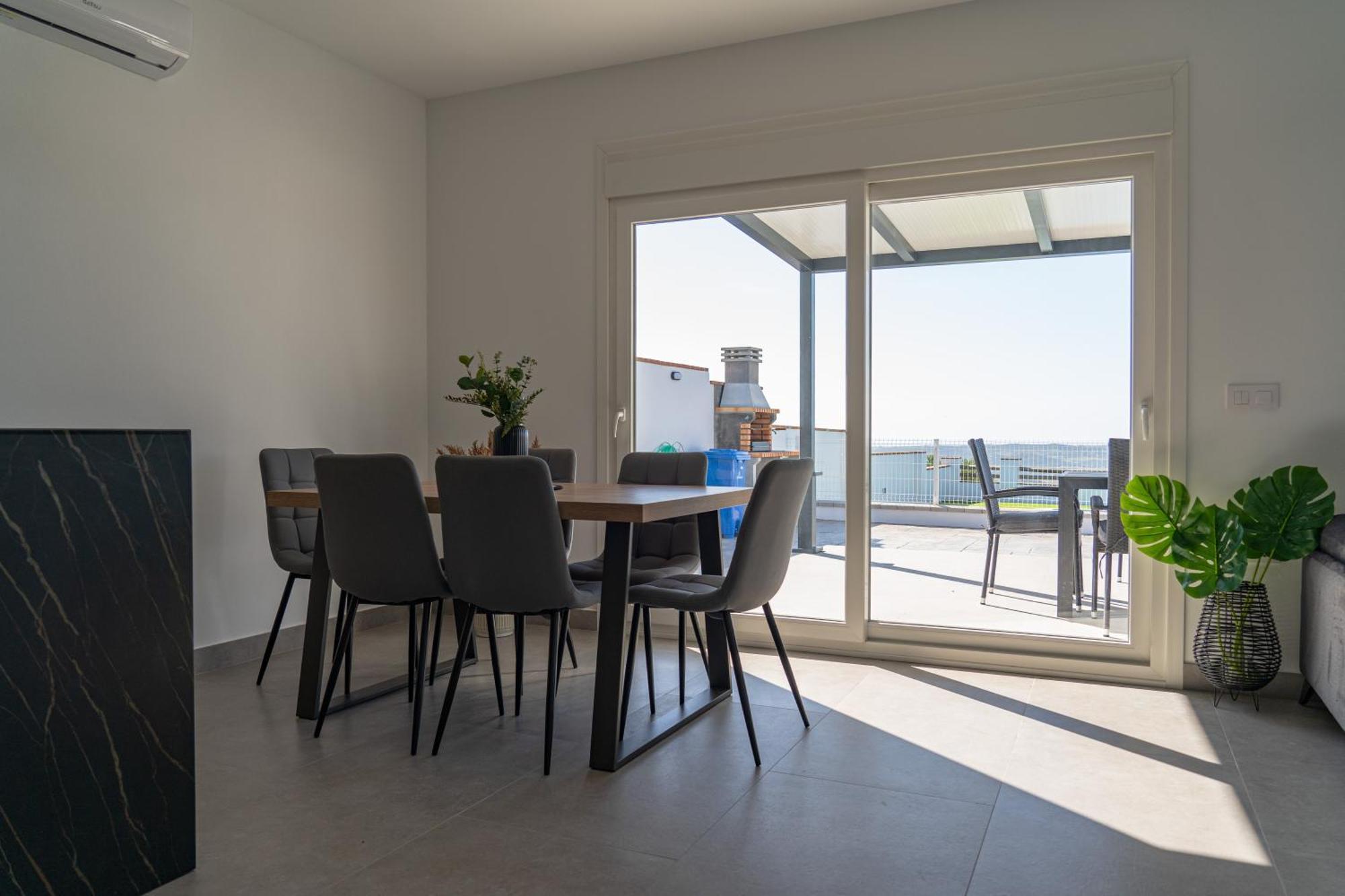 Casa Bellavista Βίλα Vejer de la Frontera Εξωτερικό φωτογραφία