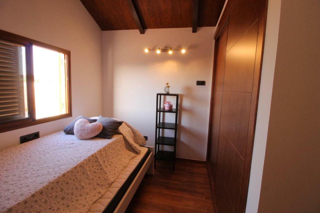 Casa Bellavista Βίλα Vejer de la Frontera Εξωτερικό φωτογραφία