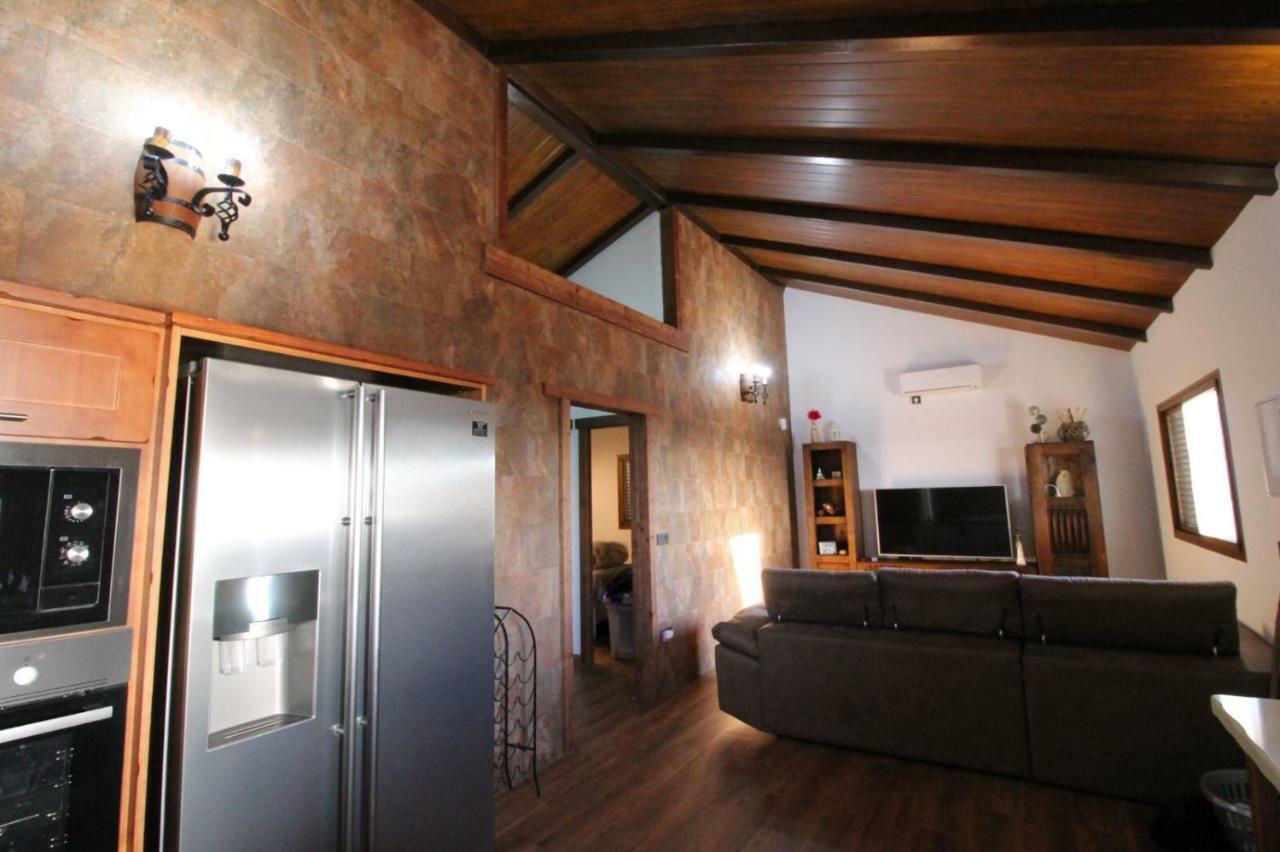 Casa Bellavista Βίλα Vejer de la Frontera Εξωτερικό φωτογραφία